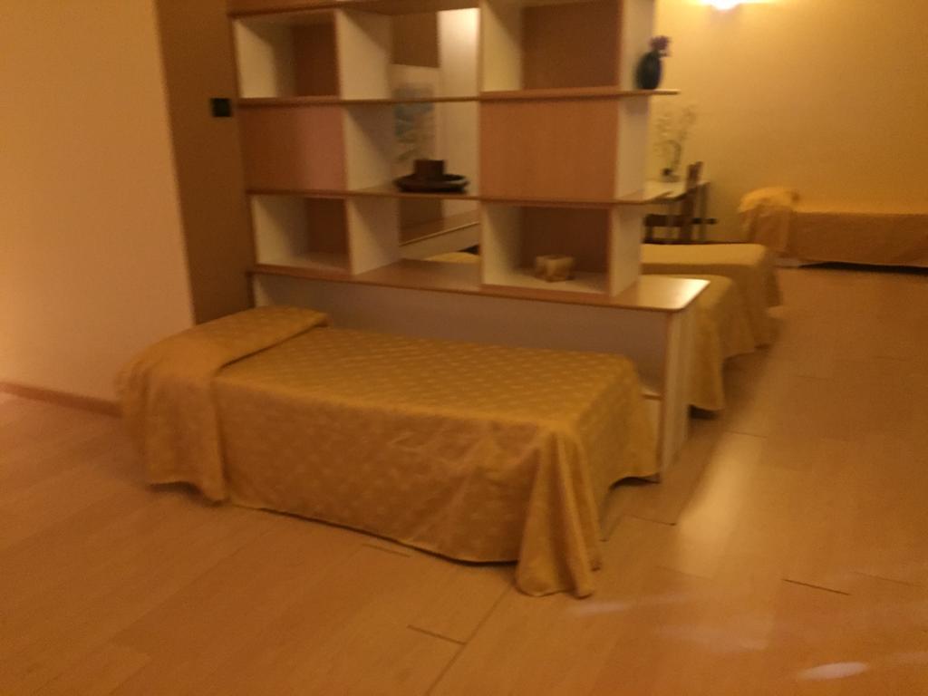 Nuovo Hotel Vigevano Room photo
